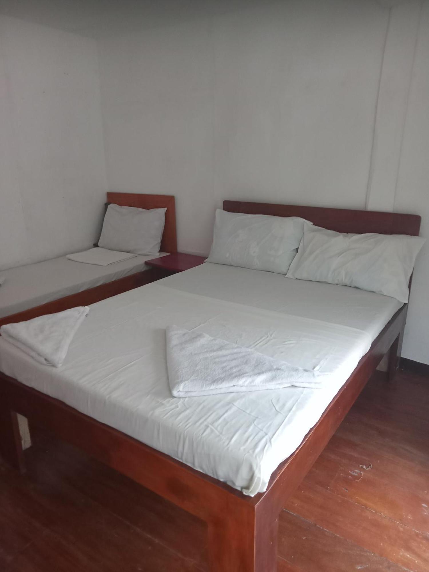 Czar'S Place Siquijor Ruang foto