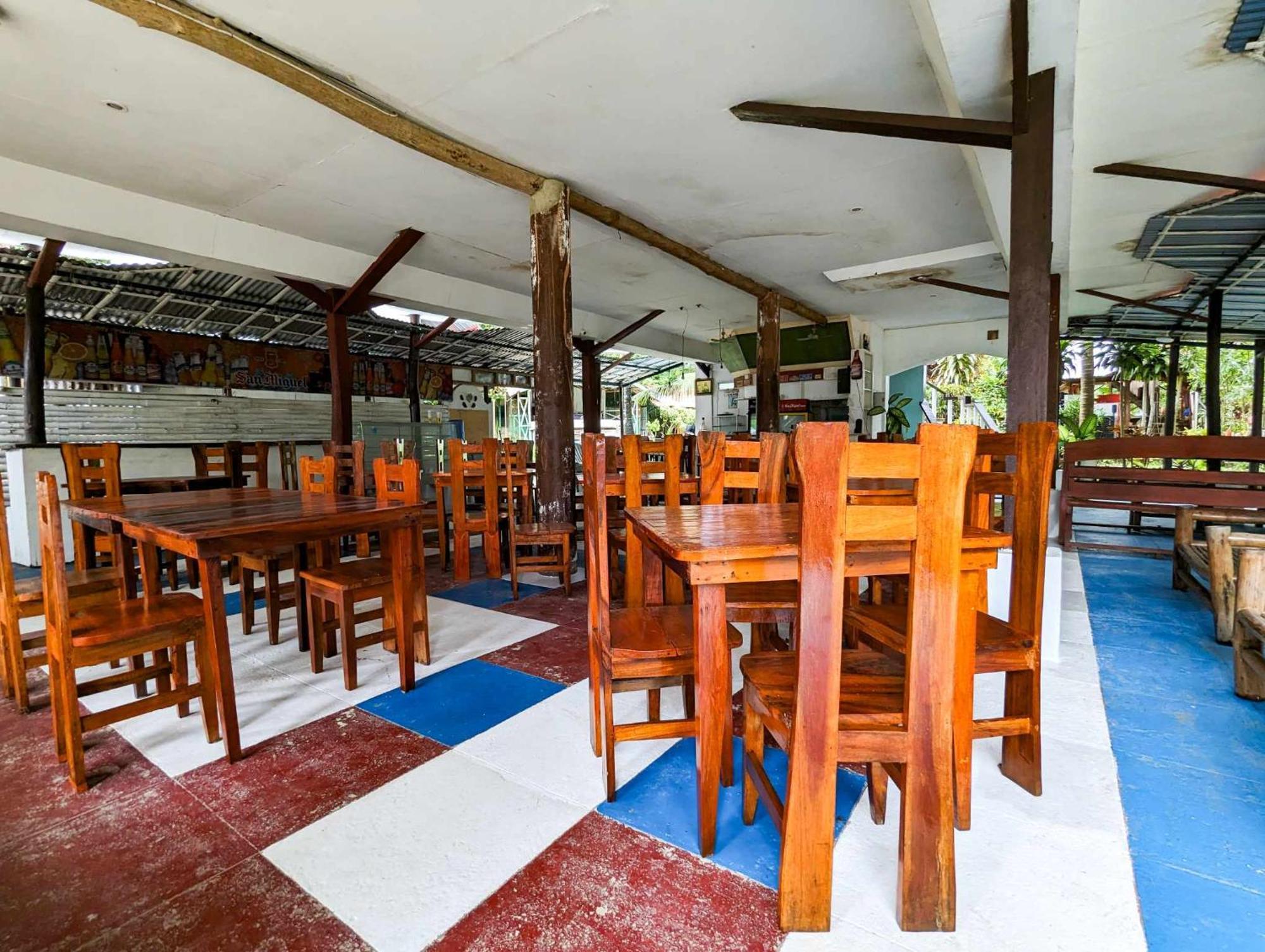 Czar'S Place Siquijor Bagian luar foto
