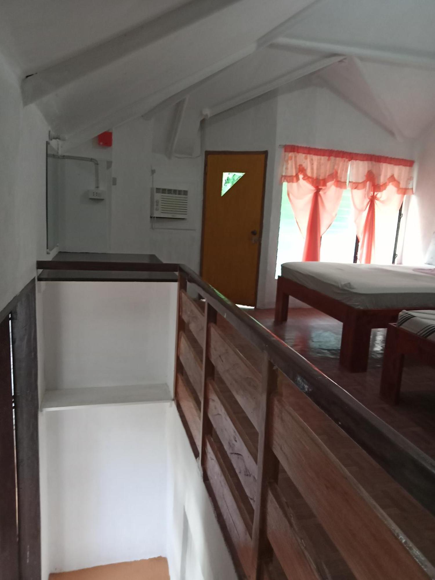 Czar'S Place Siquijor Bagian luar foto