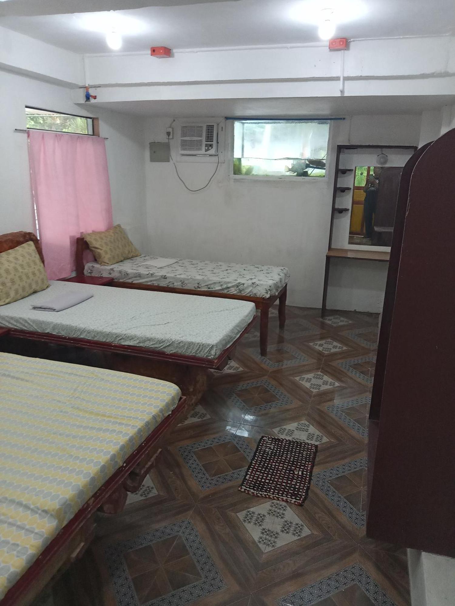 Czar'S Place Siquijor Bagian luar foto