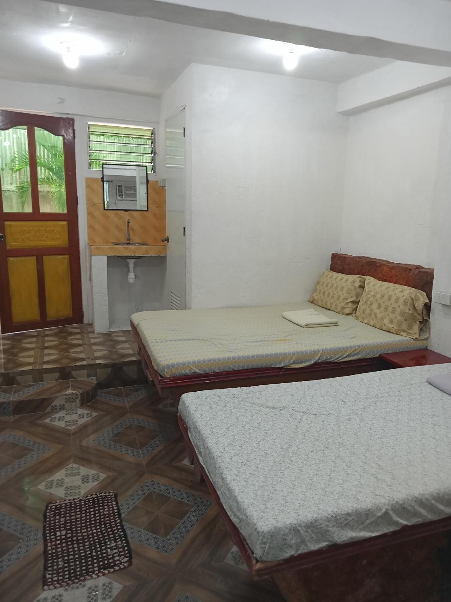 Czar'S Place Siquijor Bagian luar foto