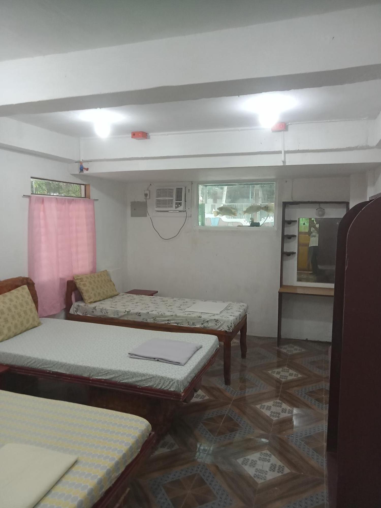 Czar'S Place Siquijor Bagian luar foto