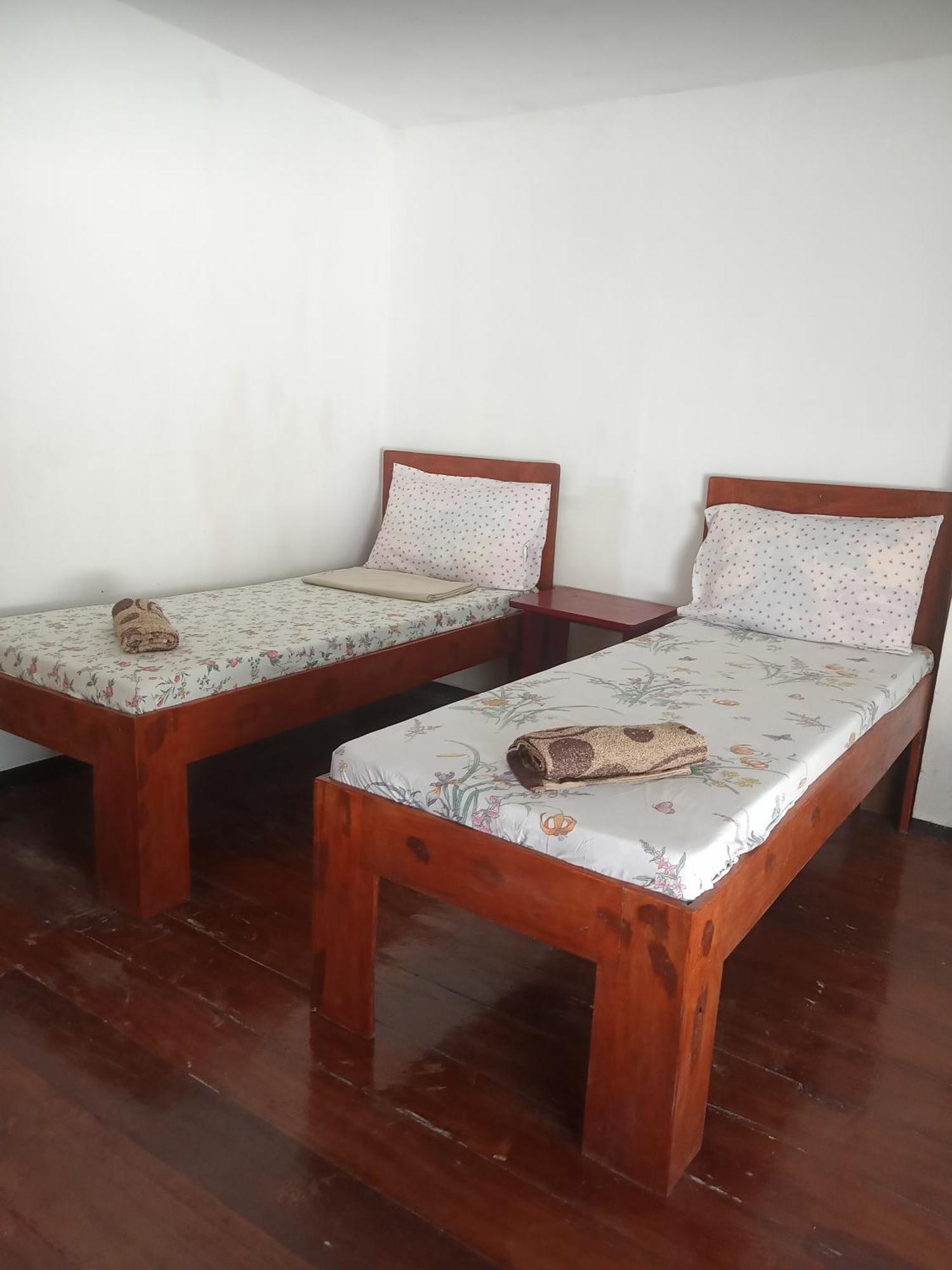 Czar'S Place Siquijor Bagian luar foto