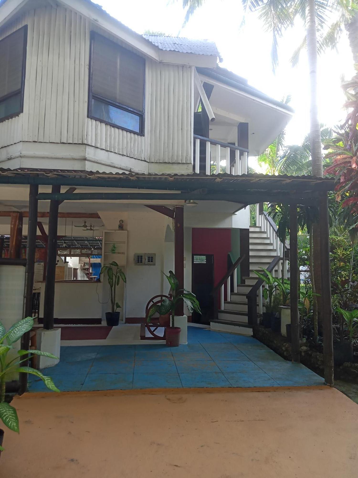 Czar'S Place Siquijor Bagian luar foto