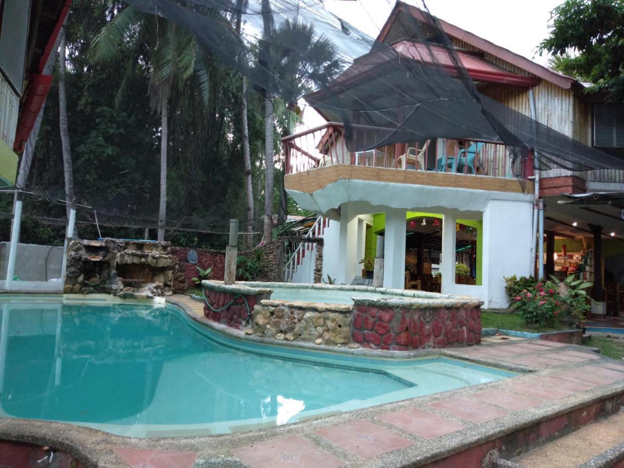 Czar'S Place Siquijor Bagian luar foto