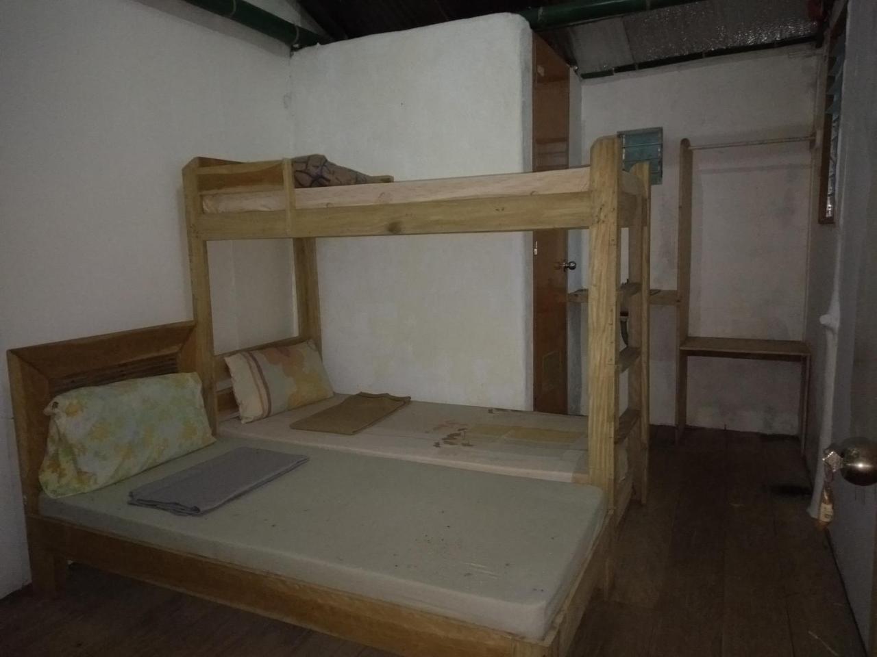 Czar'S Place Siquijor Bagian luar foto