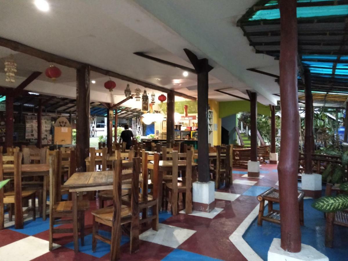 Czar'S Place Siquijor Bagian luar foto